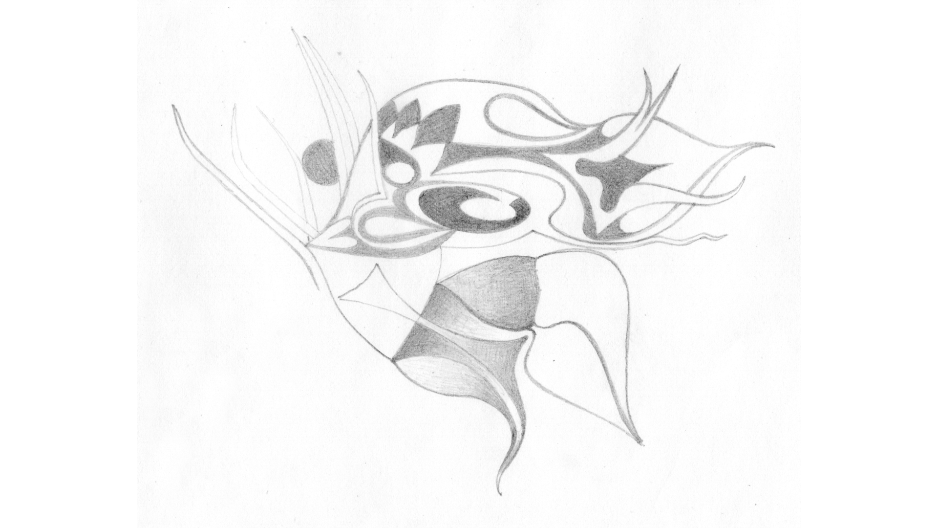 Improvisation 2