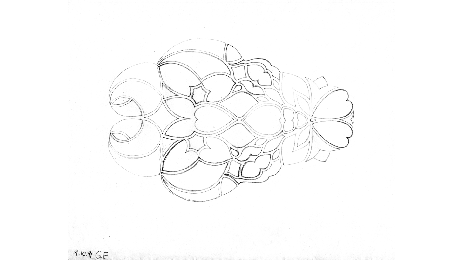 Improvisation 3