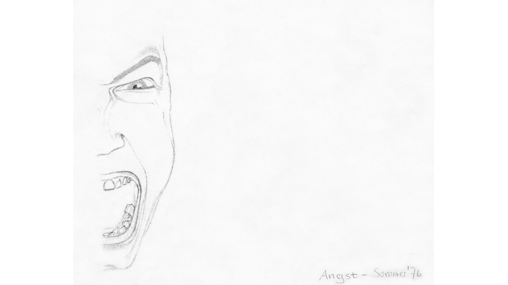Selbstportrait