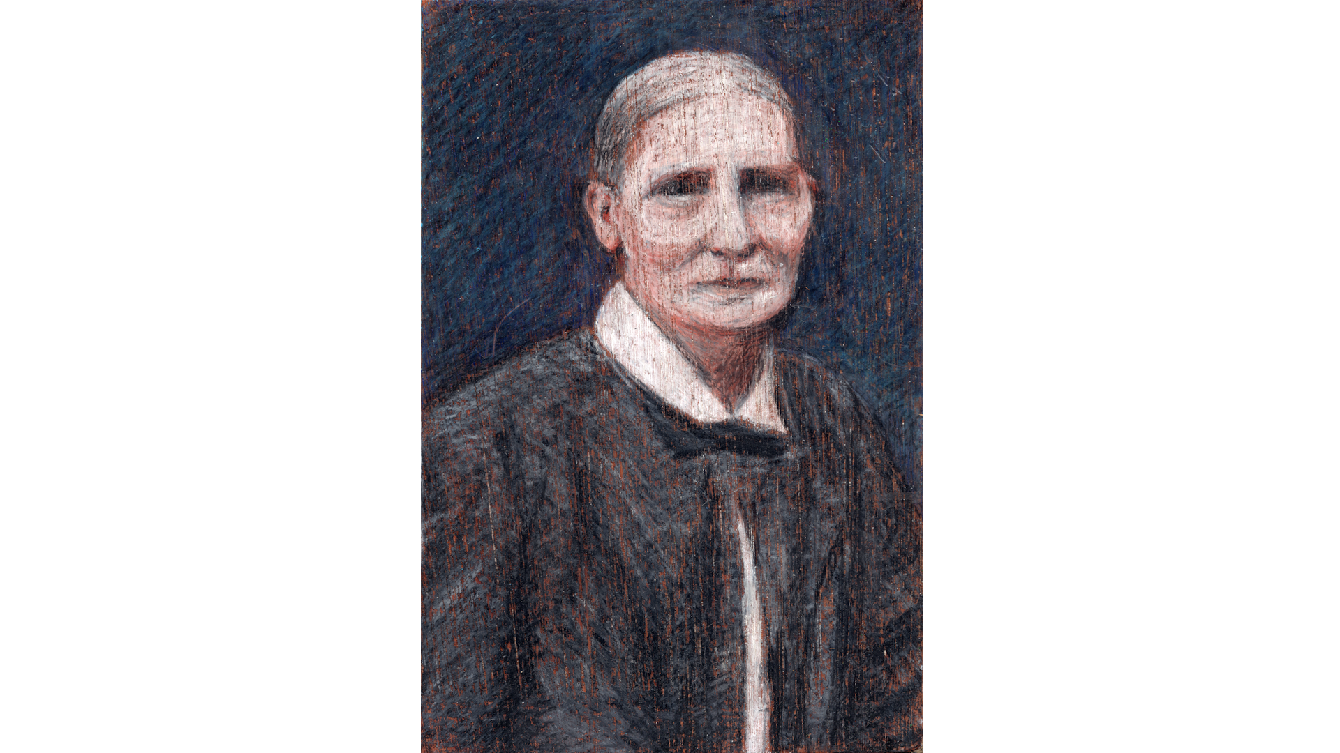 Ernestine Dorothea Arps