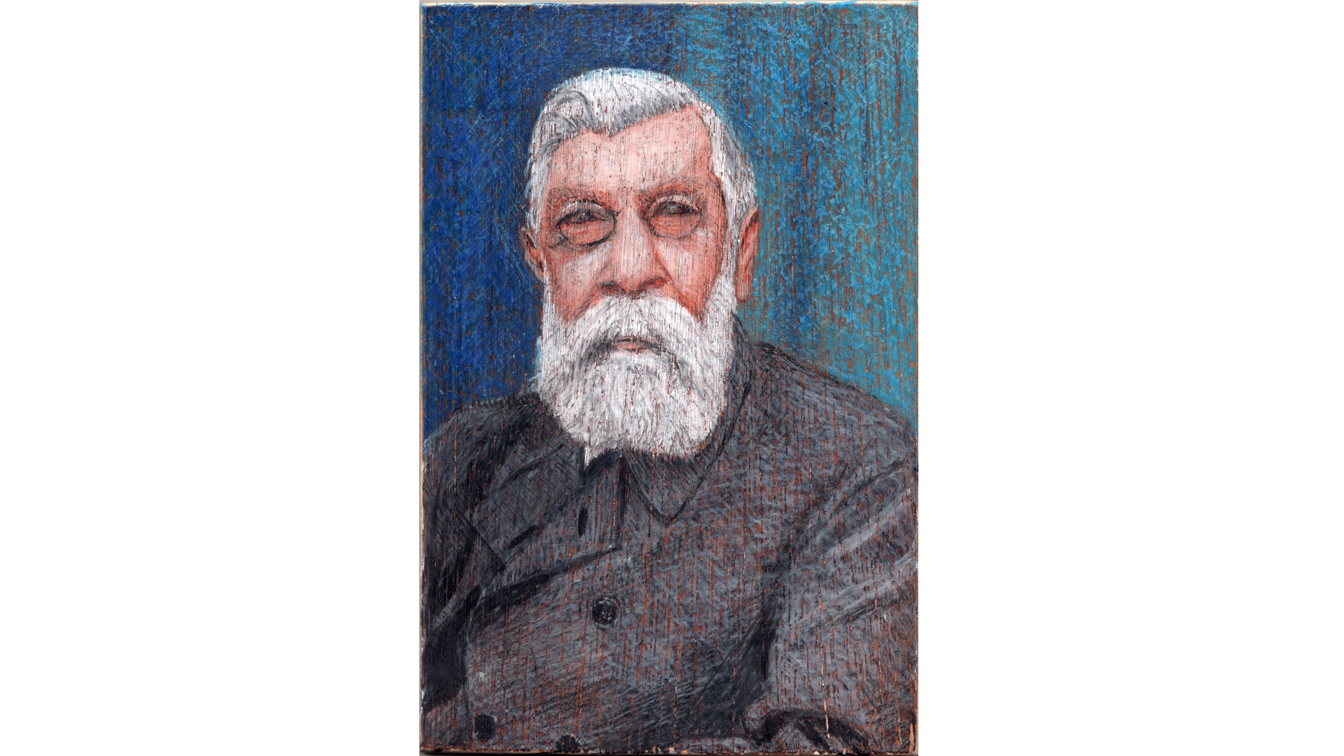 Fritz Arps