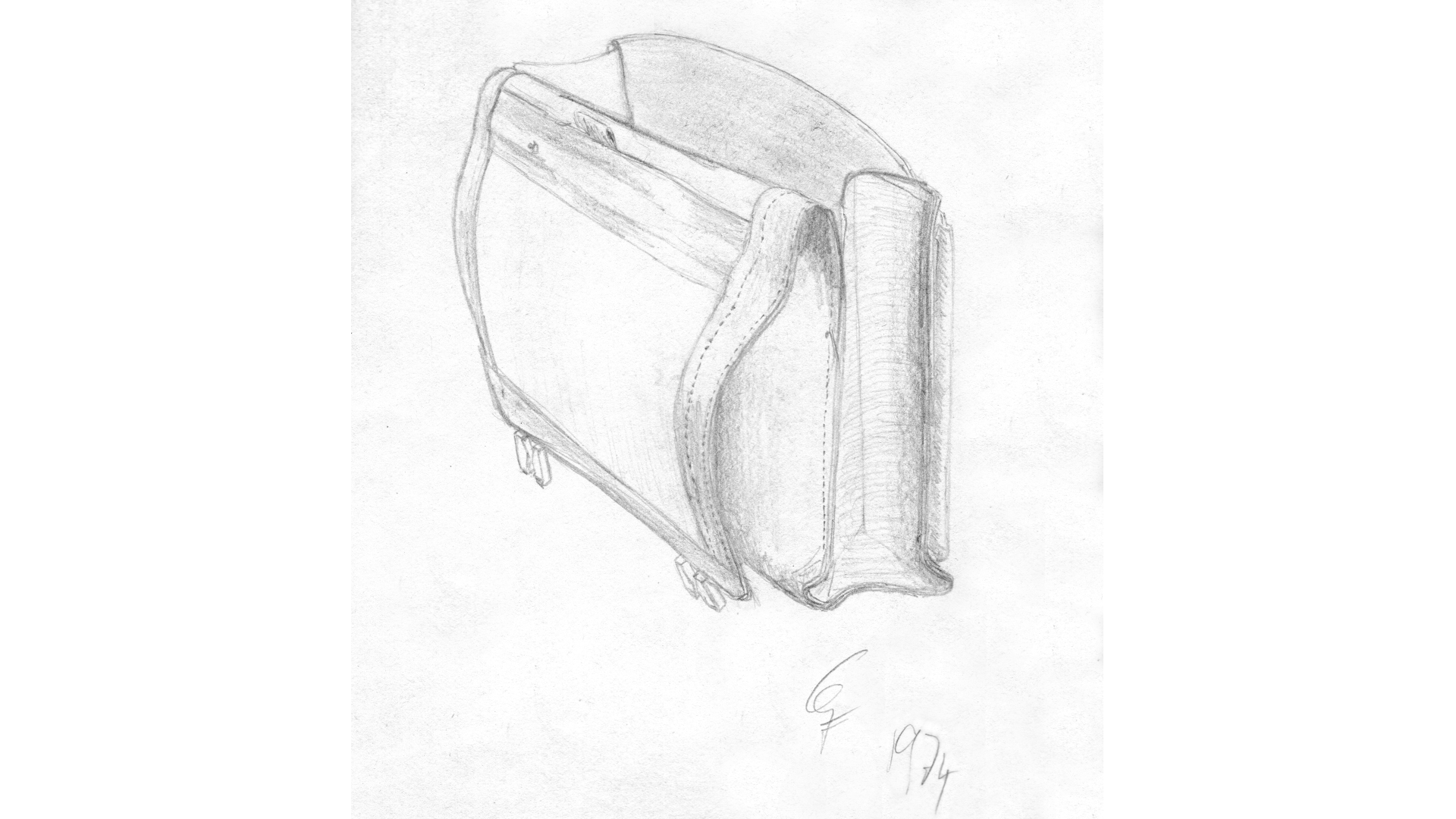 Schultasche