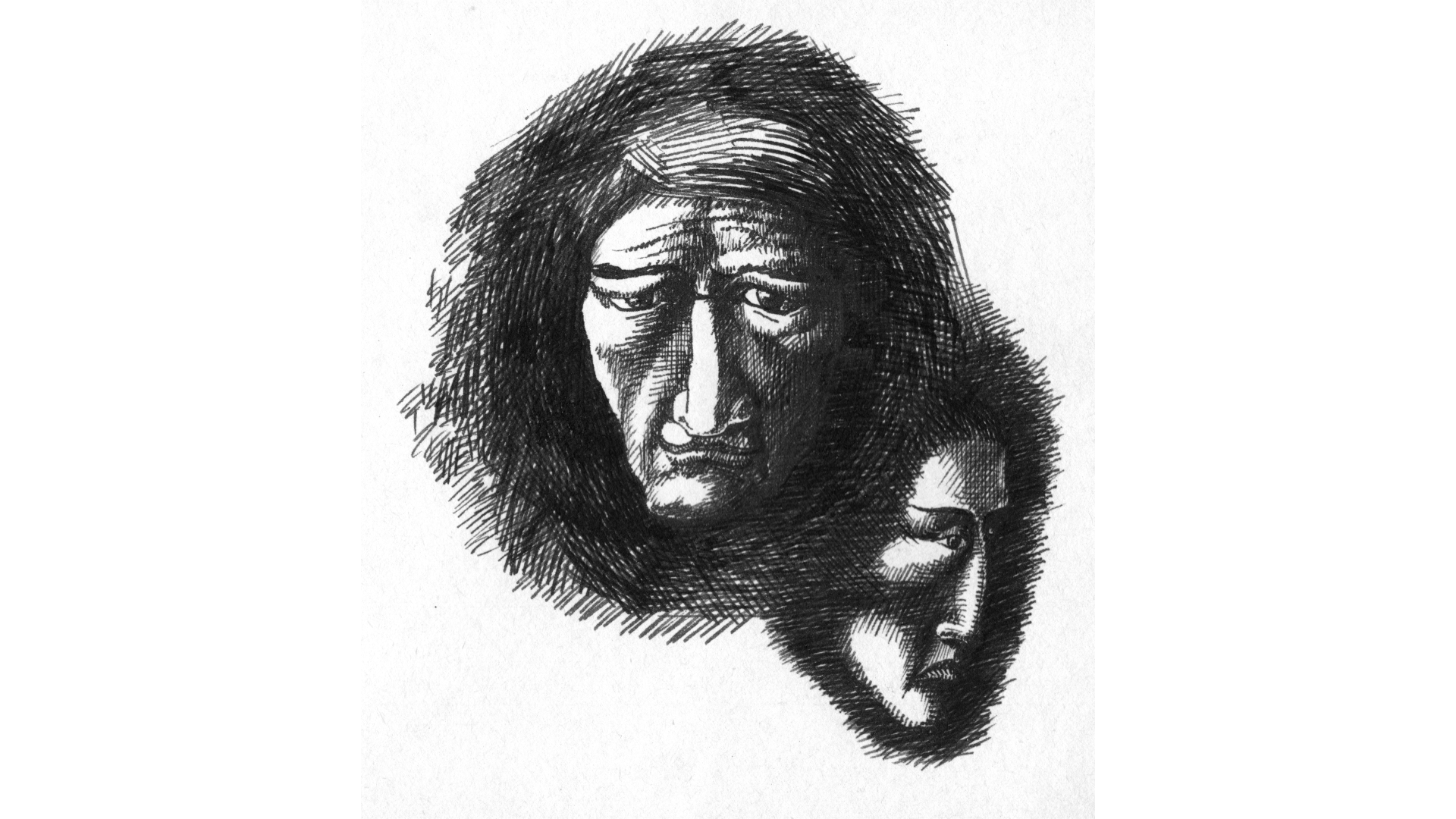 Gesichter
