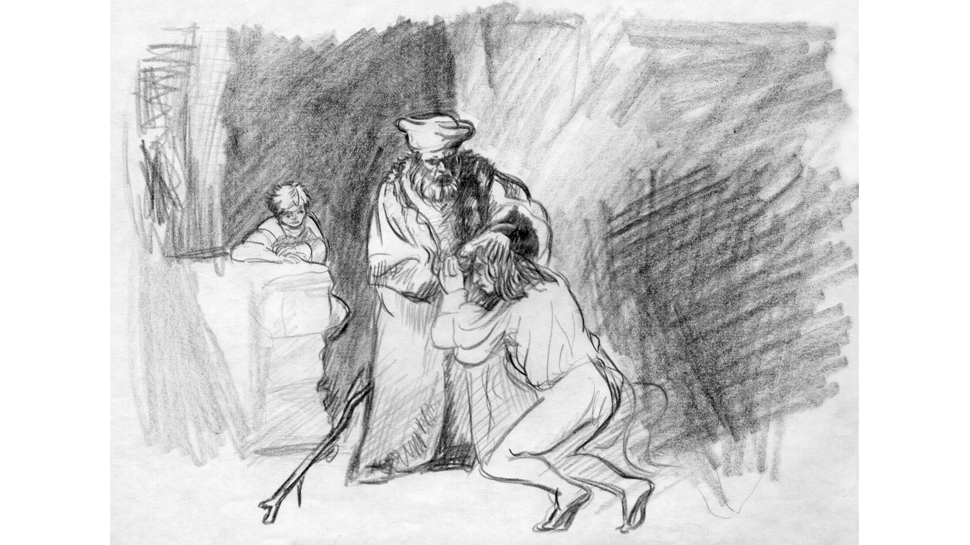 Rembrandt