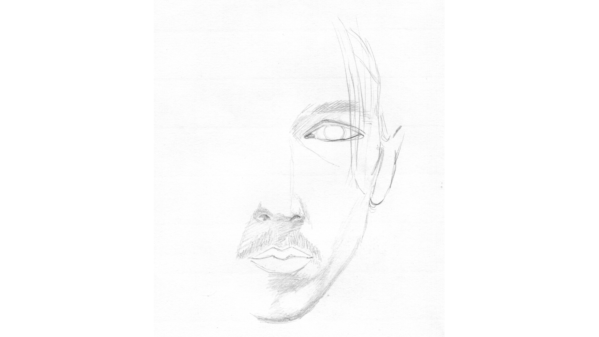 Selbstportrait