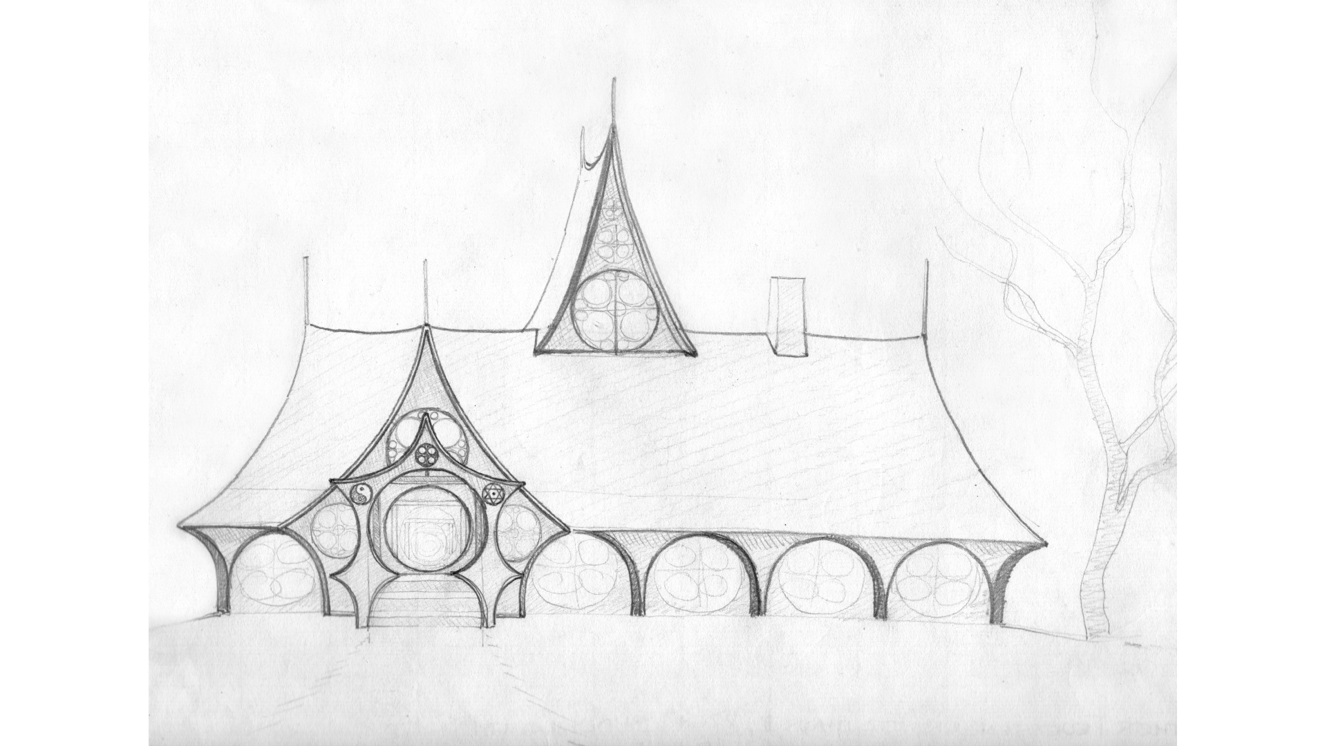Tempel