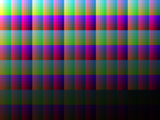 CYMK Palette