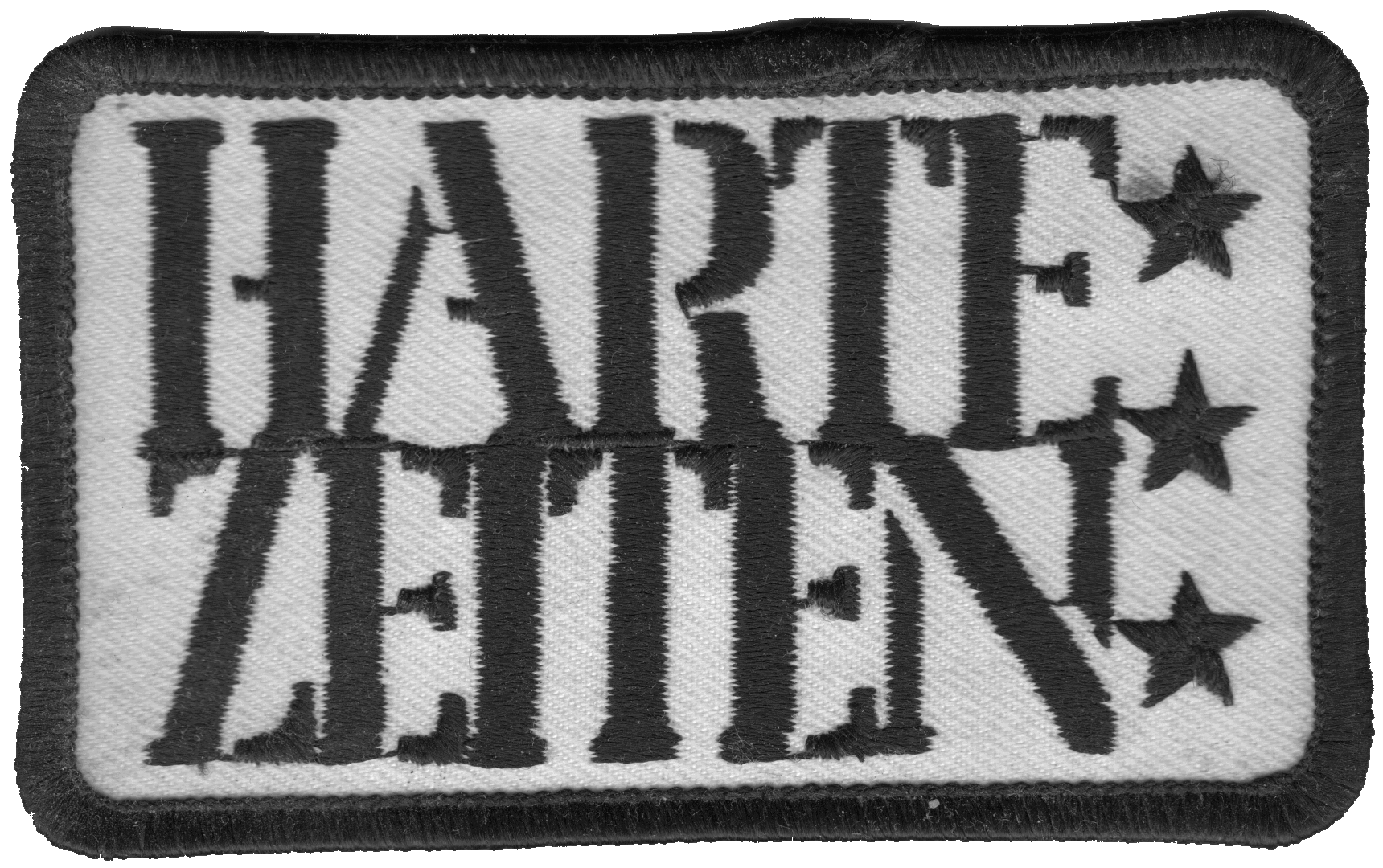 HZ Patch